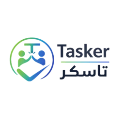 Symbol von tasker